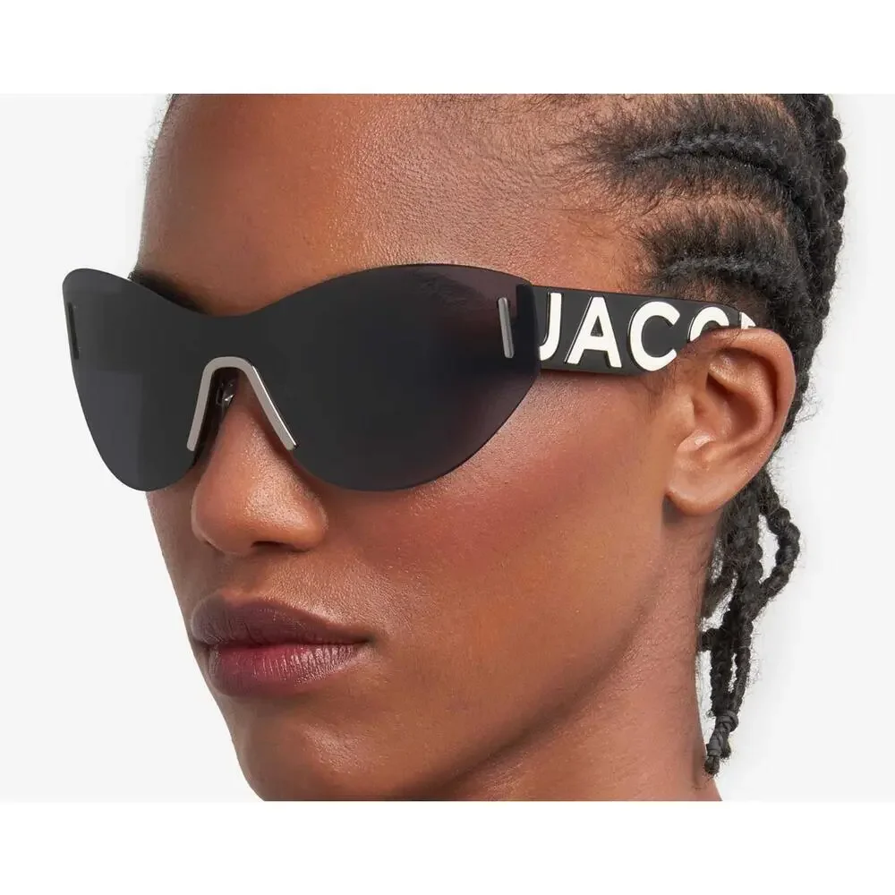 NWT Marc Jacobs MARC 737/S 0807 IR 99
